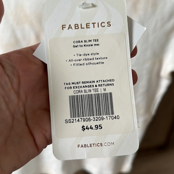 Fabletics T-shirt - Picture 14 of 14